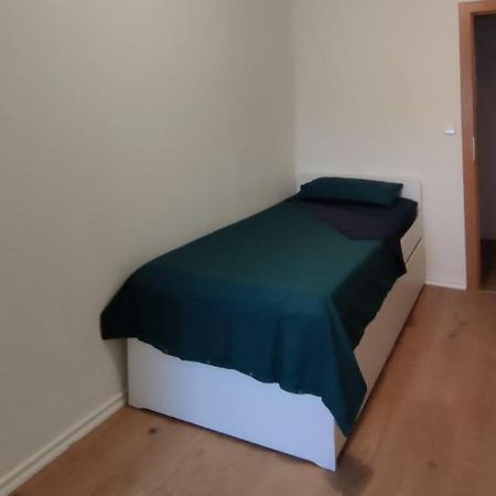 Komfortables Und Sauberes Zimmer Leipzig Ngoại thất bức ảnh