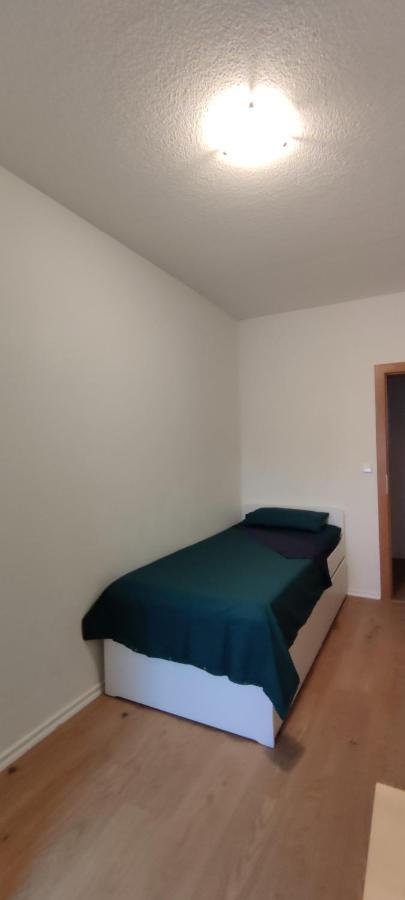 Komfortables Und Sauberes Zimmer Leipzig Ngoại thất bức ảnh
